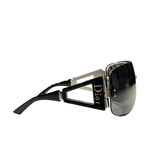 Dior ESCRIME 1 Vintage sunglasses - Picture 1 of 9
